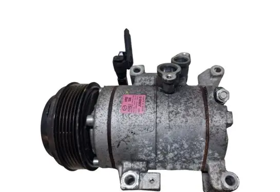 Mazda CX-5 Air conditioning (A/C) compressor (pump) KD621335