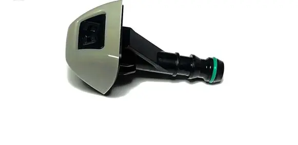 BMW 1 E81 E87 Headlight washer spray nozzle 61677117850