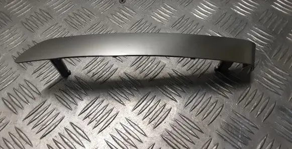 Chevrolet Captiva Front door trim bar C100