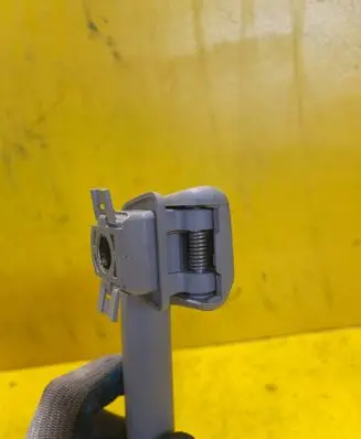 Volvo V50 Front interior roof grab handle
