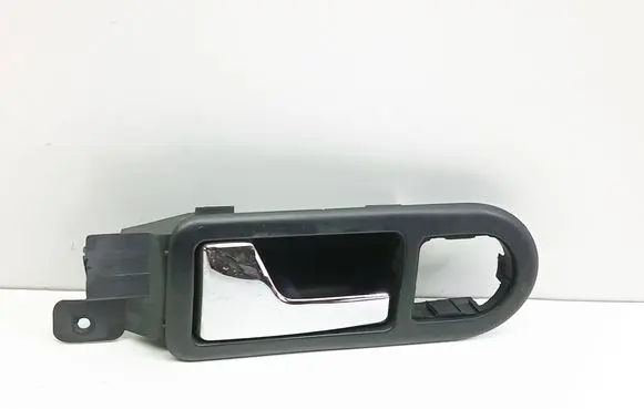 Front door interior handle