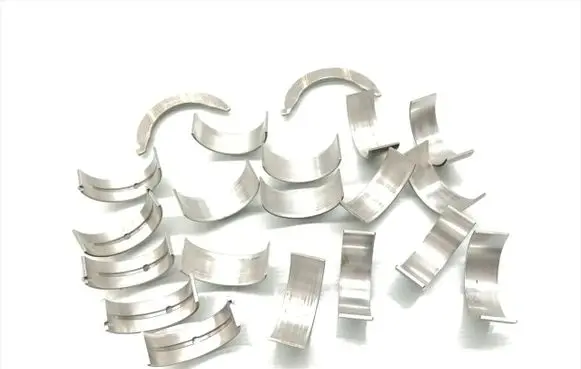 Mini One - Cooper Coupe R56 Crankshaft Holder 
