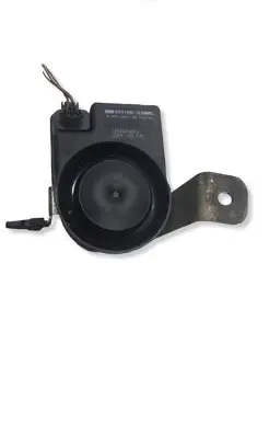 Audi A6 S6 C6 4F Alarm system siren 1K0951605A F005V00327 1K0951605C