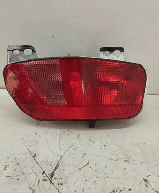 Citroen C4 II Picasso Third/center stoplight 184182