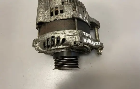 Mitsubishi Outlander Generator/alternator 1800A334 A2TX1081B