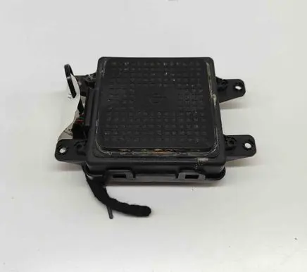 Hyundai IONIQ 6 Wireless charging module 95580KL001