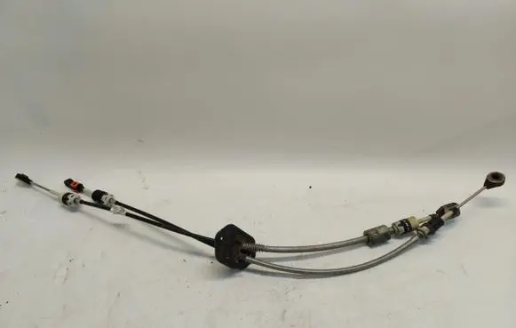 Ford Transit Custom Gear shift cable linkage KK2R7E395HC