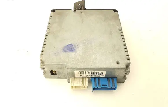 BMW 5 E60 E61 Video control module 6944676 037101097