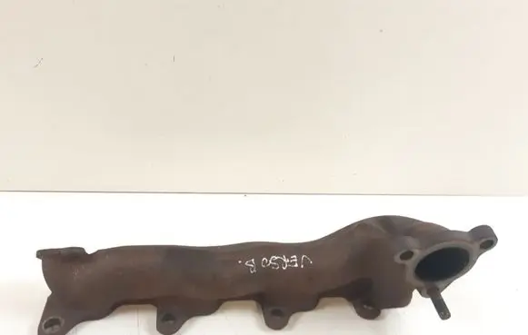 Toyota Verso Exhaust manifold