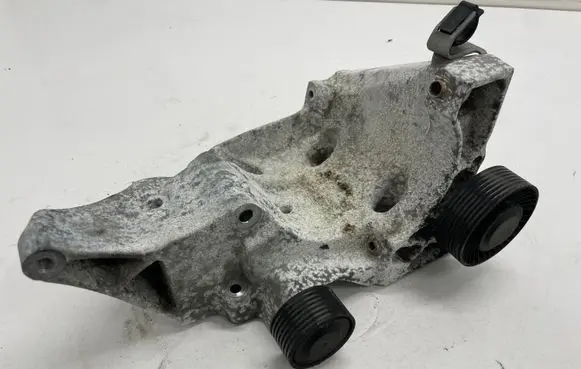 BMW 5 F10 F11 A/C compressor mount bracket 