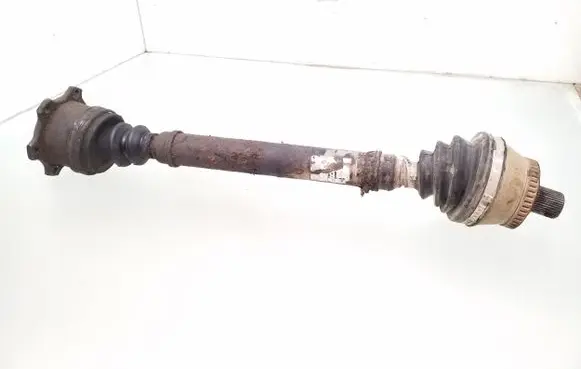 Audi A6 S6 C5 4B Front driveshaft