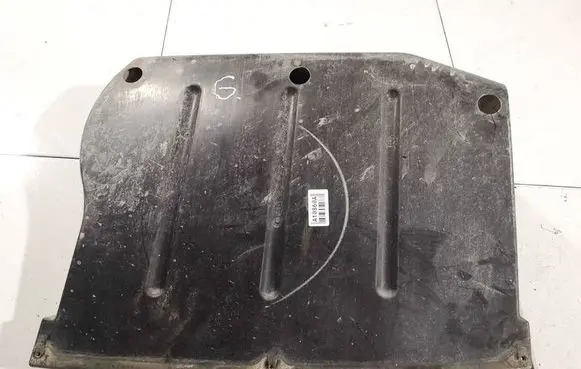 Mini One - Cooper Coupe R56 Engine splash shield/under tray 5171114915904
