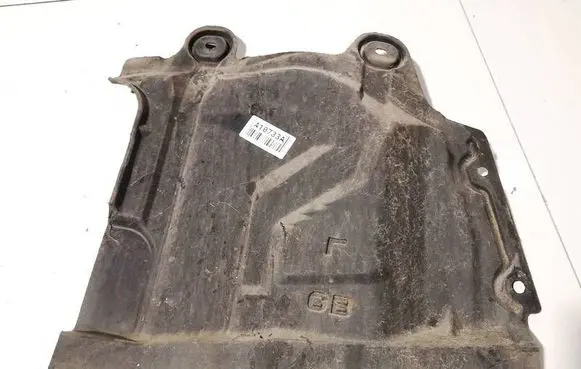Nissan Murano Z50 Engine splash shield/under tray 64839cb000