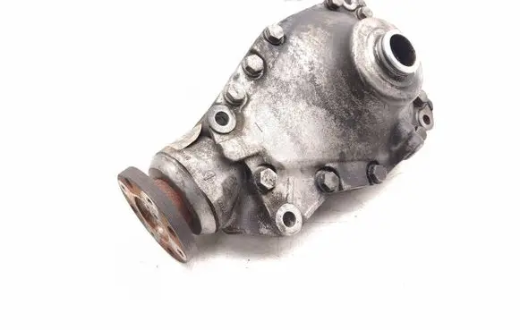 BMW 3 E90 E91 Front differential 7578157 757815706