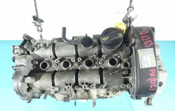 Volkswagen Golf VII Engine CXS IMPRK1251980