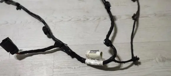 Fiat Tipo Rear door wiring loom 52078645 DCR3017 052078645