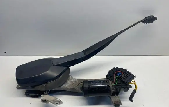 Mercedes-Benz E W210 Front wiper linkage 0390241420 3391098329 3397020325