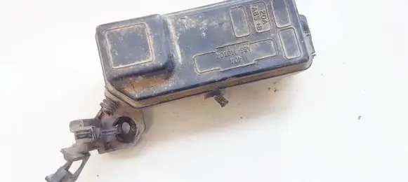 Honda Accord Fuse box set