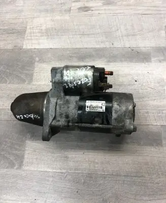 Subaru Forester SH Starter motor M002T89071 23300AA620