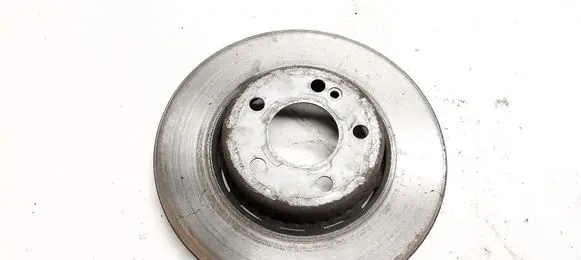Mercedes-Benz C W205 Front brake disc 