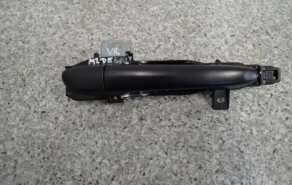 Mazda 2 Sliding door exterior handle 