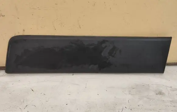 Citroen Relay III Rear fender molding trim 1306612070 B803