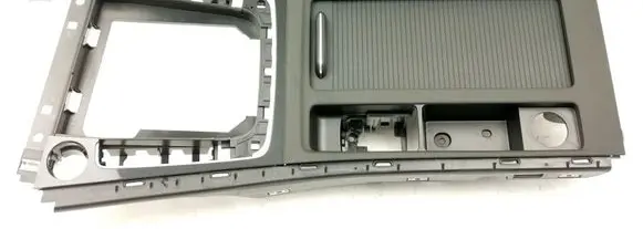 Volkswagen Golf VIII Center console 5G1864263AT