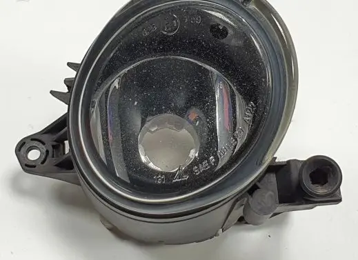Volvo C70 Front fog light 30698628