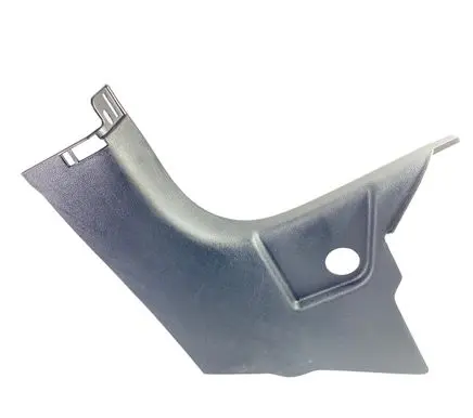 Ford Mustang VI Front sill trim cover FR3B6302349AGW