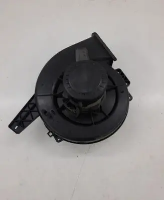 Skoda Roomster (5J) Heater fan/blower 6q01819015g