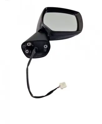 Subaru XV Front door electric wing mirror