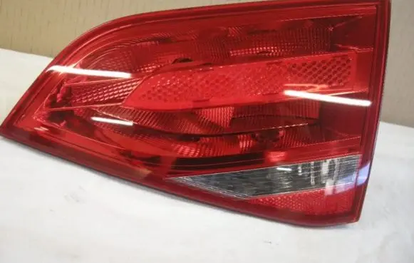 Audi A4 S4 B8 8K Tailgate rear/tail lights
