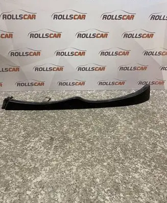 BMW 3 E46 Under headlight/headlamp trim 11460913 7030553