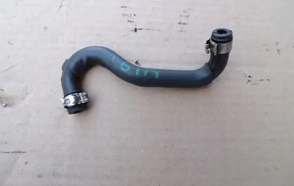 Fuel line pipe
