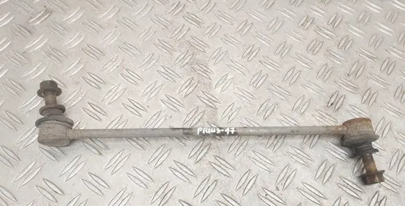 Front anti-roll bar/stabilizer link