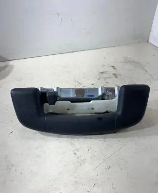 Volkswagen Golf VII Rear interior roof grab handle 5G9867660