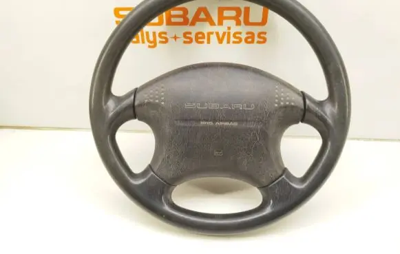 Subaru Forester SF Steering wheel