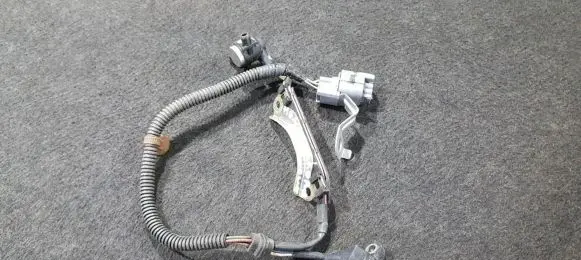 Honda Accord Sensor