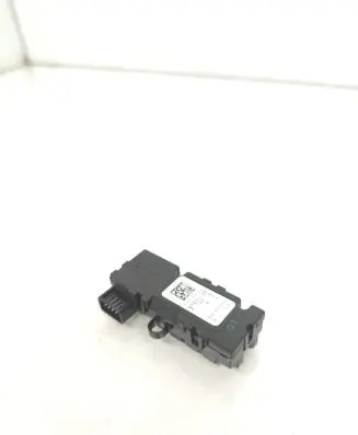 Steering angle sensor
