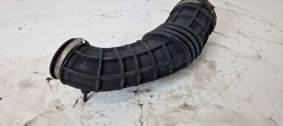 Saab 9-3 Ver2 Air intake duct part 12790715