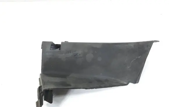 Volkswagen PASSAT B4 Front brake disc dust cover plate 3A0805965A