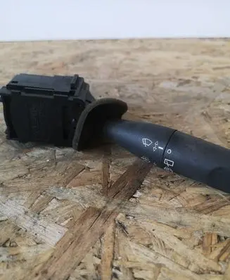 Peugeot Partner Wiper control stalk 96049597ZL 33779502