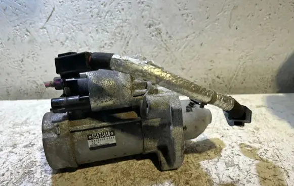 Jeep Cherokee Starter motor 56029615AD 05C19 TN4380000323