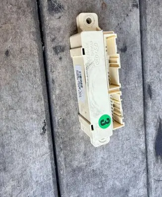 Hyundai i40 Other control units/modules 919402H130
