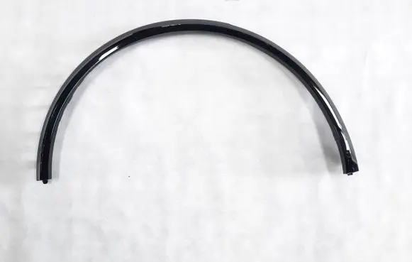 Porsche Macan (95B) Front arch trim 95C854970A