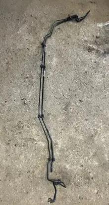 Jeep Cherokee Fuel line pipe 68080863AF 68080863A