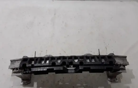 Volkswagen Touareg III Front bumper cross member 760807109B