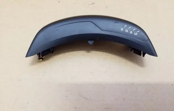 Citroen C4 Grand Picasso Gear shift selector indicator 19034208 9660066477