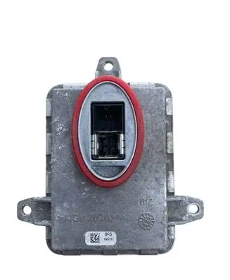 Headlight ballast module Xenon