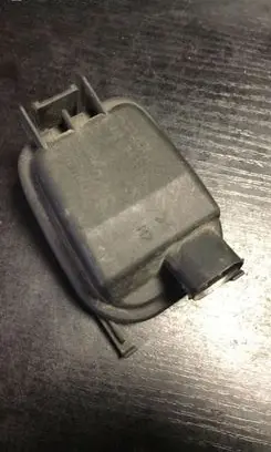 BMW 7 E38 Fog light part 8362401